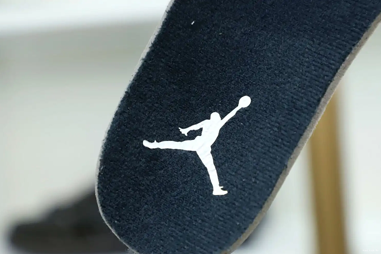 2021 Kimikick 5 JORDAN RETRO AIR 'OREO' 0630